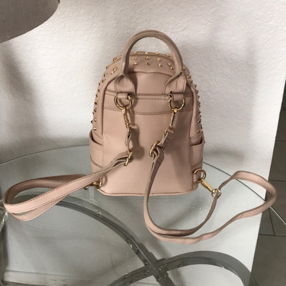 Bebe backpack💕 - Picture 4 of 6